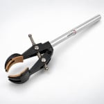 Aluminum Retort Clamp